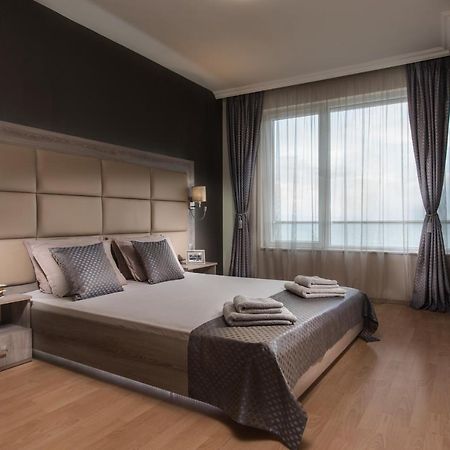 Miraggio Holiday Apartments 帕莫瑞 外观 照片