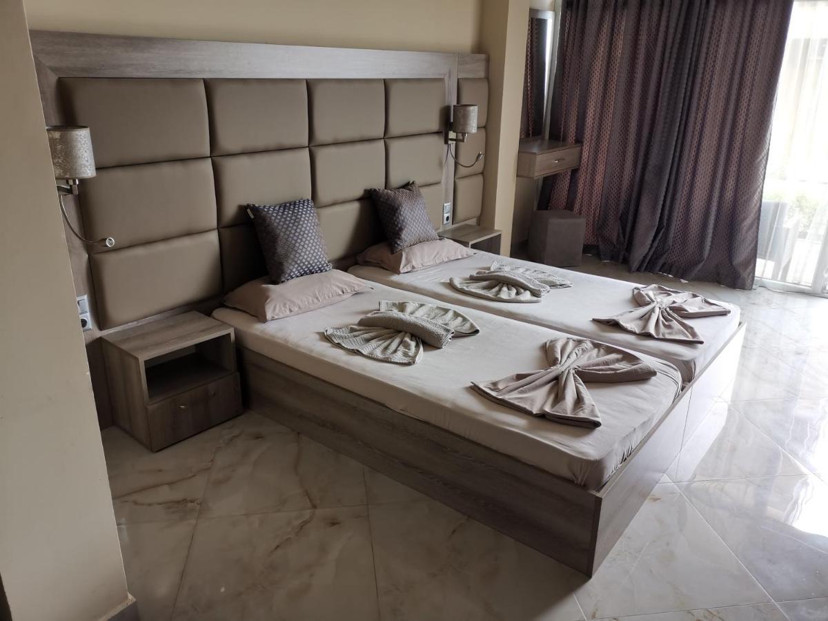 Miraggio Holiday Apartments 帕莫瑞 外观 照片